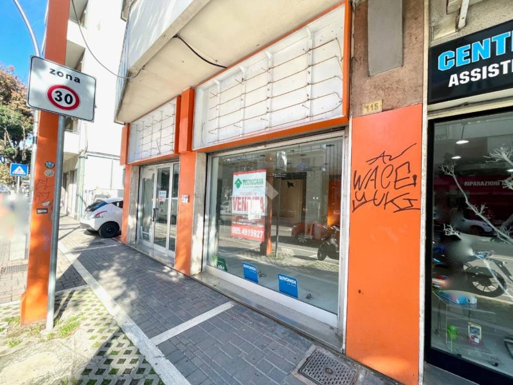 Immobile a Pescara in Viale G. Marconi, 113 - Foto 4