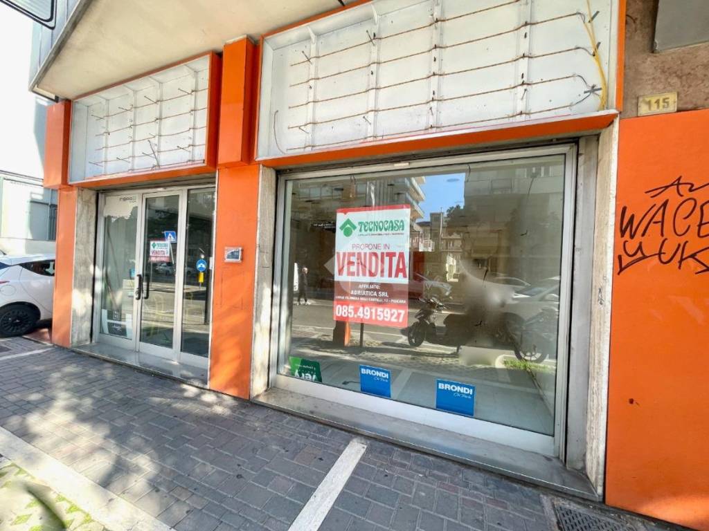 Immobile a Pescara in Viale G. Marconi, 113 - Foto 5