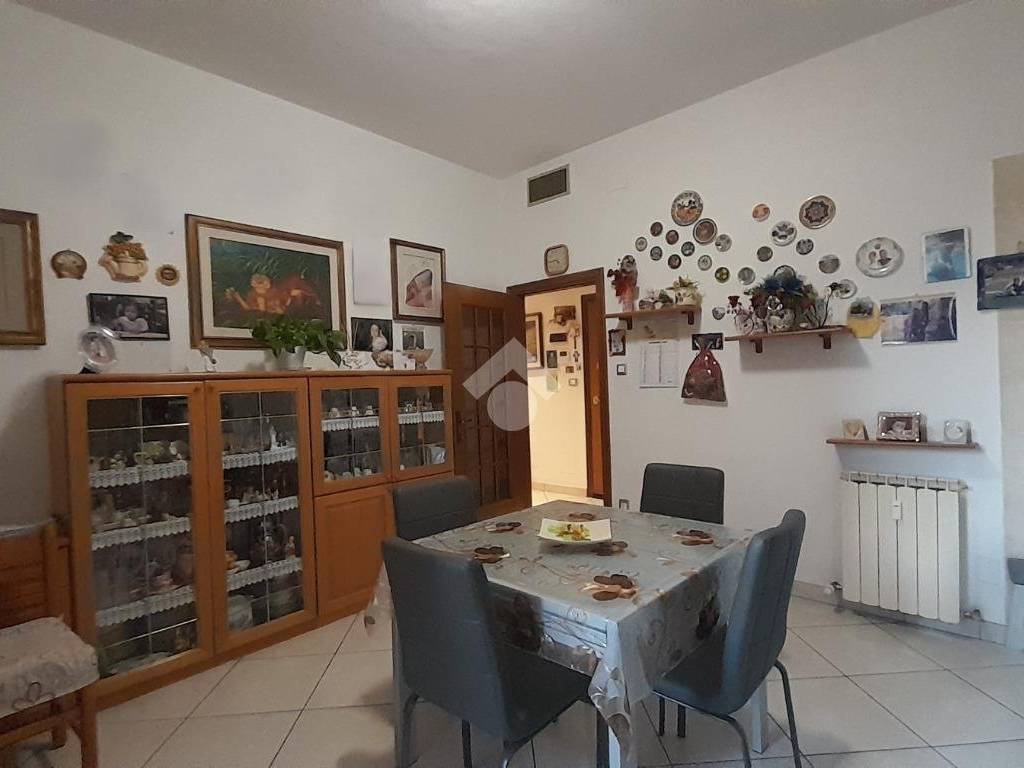 Appartamento a Bologna in Via Quirino di Marzio, 6 - Foto 3