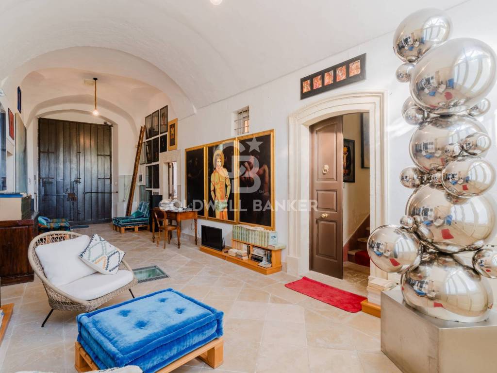 Palazzo / stabile a Lequile in Via Roma - Foto 3