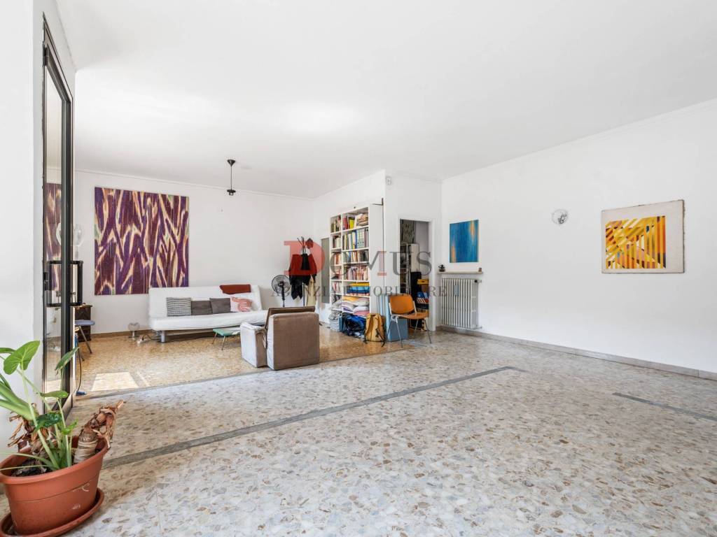 Appartamento a Mantova in Vicolo Terziario, 17 - Foto 2