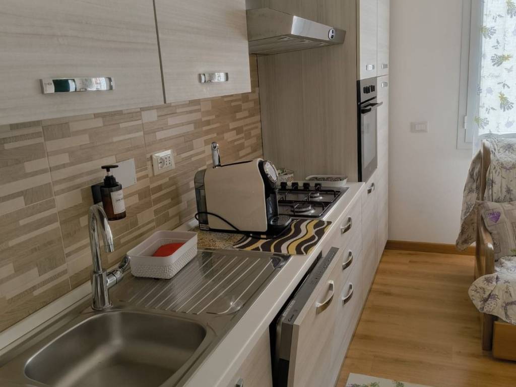 Appartamento a Sanremo in Via Duca degli Abruzzi - Foto 4