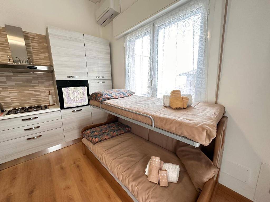 Appartamento a Sanremo in Via Duca degli Abruzzi - Foto 5