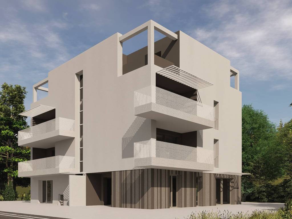 Attico / mansarda a Riccione in Via Adriatica - Foto 5