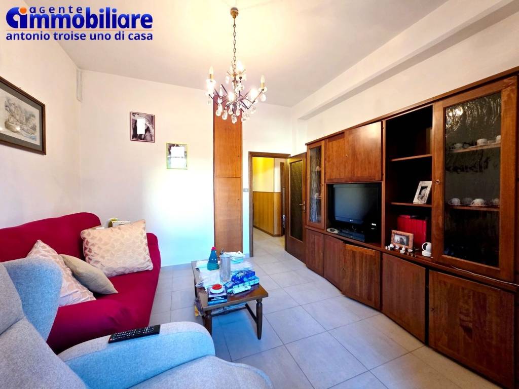 Appartamento a Pistoia in Via Legno Rosso - Foto 2