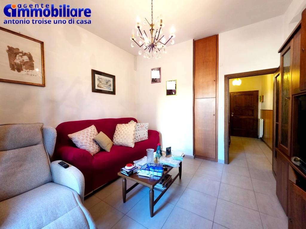 Appartamento a Pistoia in Via Legno Rosso - Foto 3