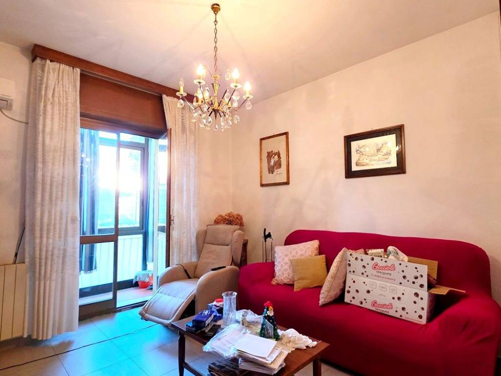 Appartamento a Pistoia in Via Legno Rosso - Foto 4