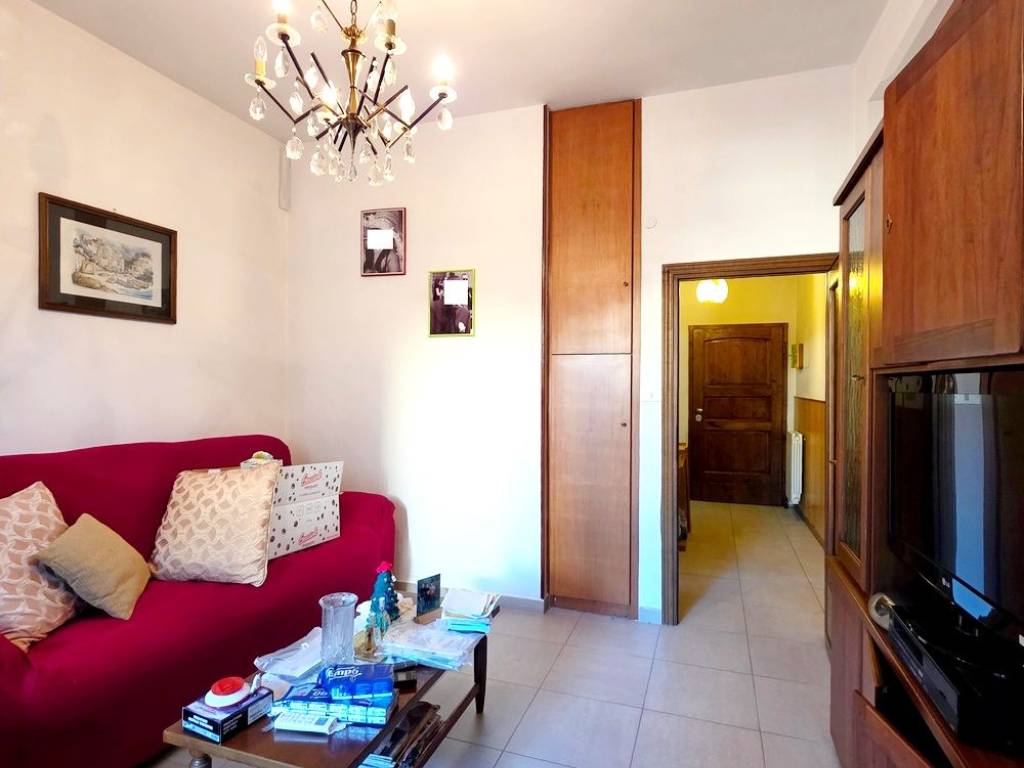 Appartamento a Pistoia in Via Legno Rosso - Foto 5