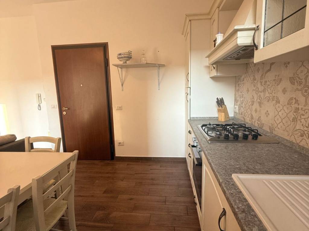 Appartamento a Civitanova marche in Via Sabotino, 23 - Foto 3