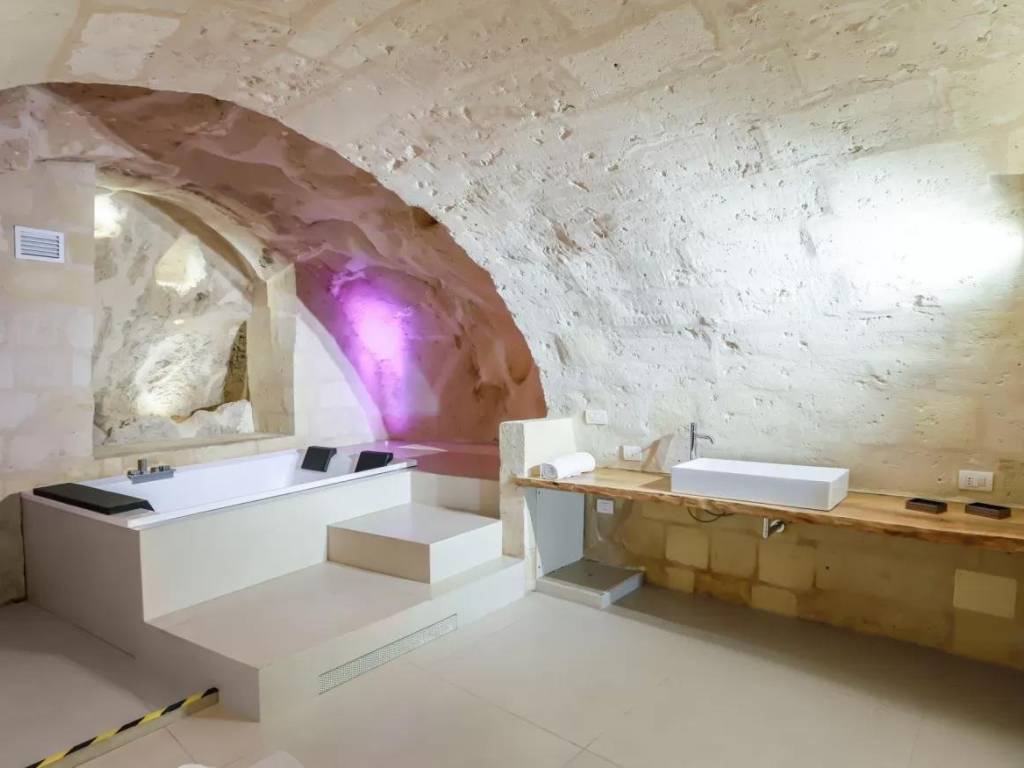 Appartamento a Matera in Vico San Giuseppe, 1 - Foto 4