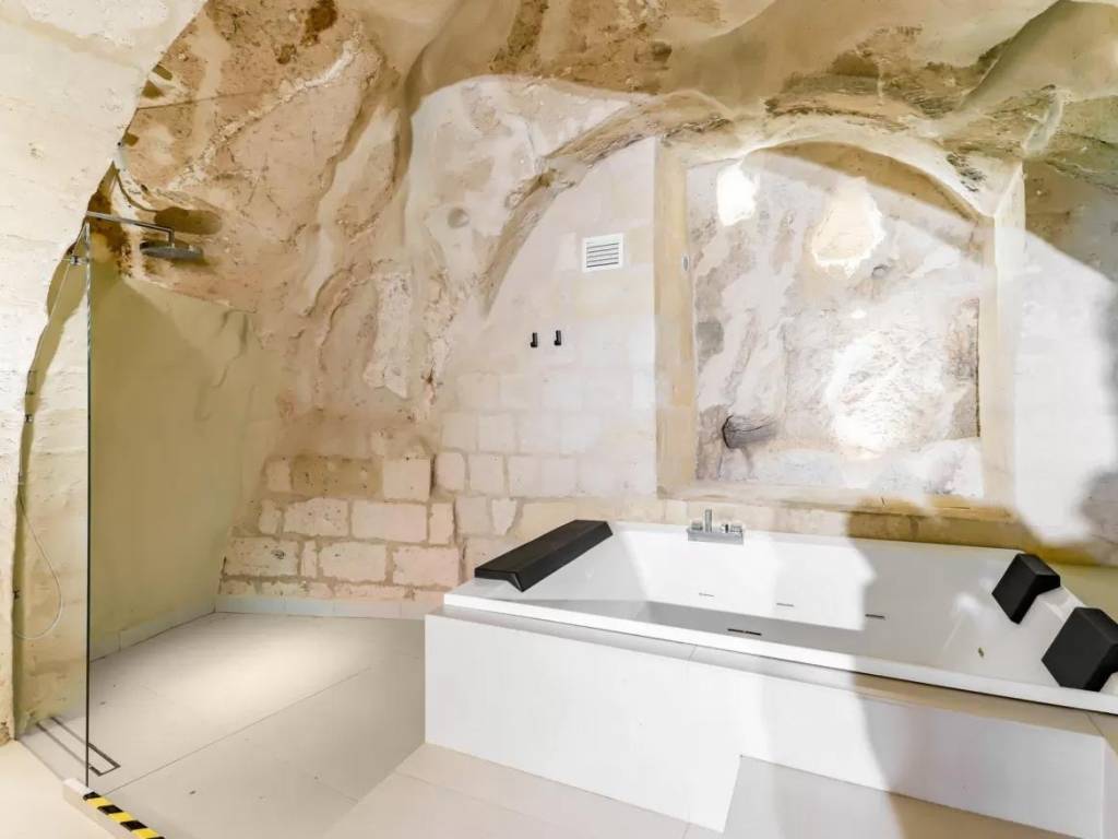 Appartamento a Matera in Vico San Giuseppe, 1 - Foto 5