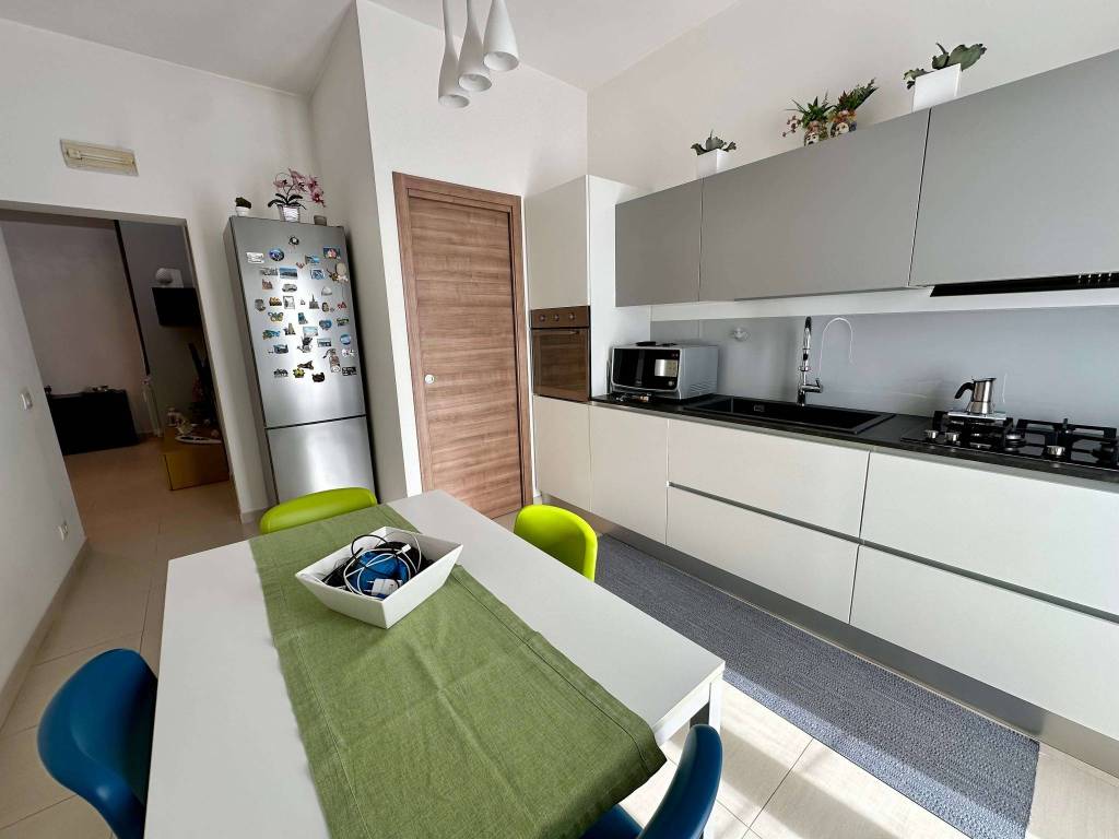 Appartamento a Ragusa in Via Padre Anselmo da Ragusa - Foto 4