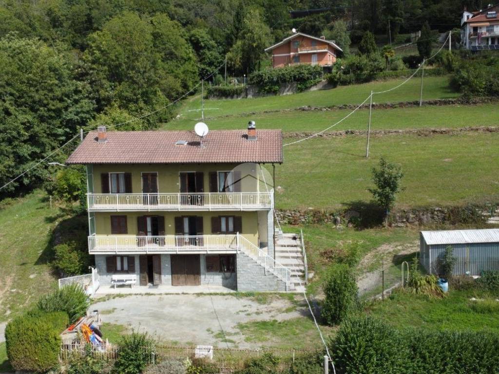 Casa indipendente a Valgioie in Borgata Chiappero, 58 - Foto 2