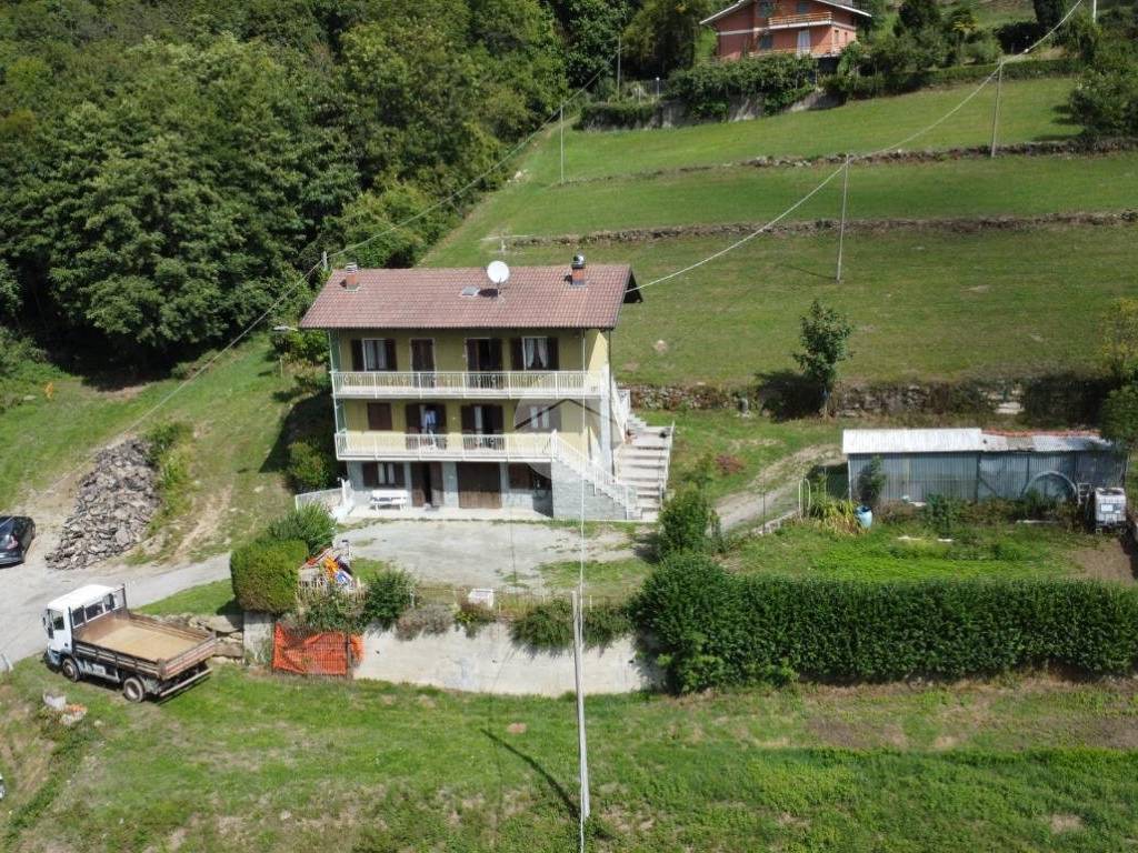 Casa indipendente a Valgioie in Borgata Chiappero, 58 - Foto 3