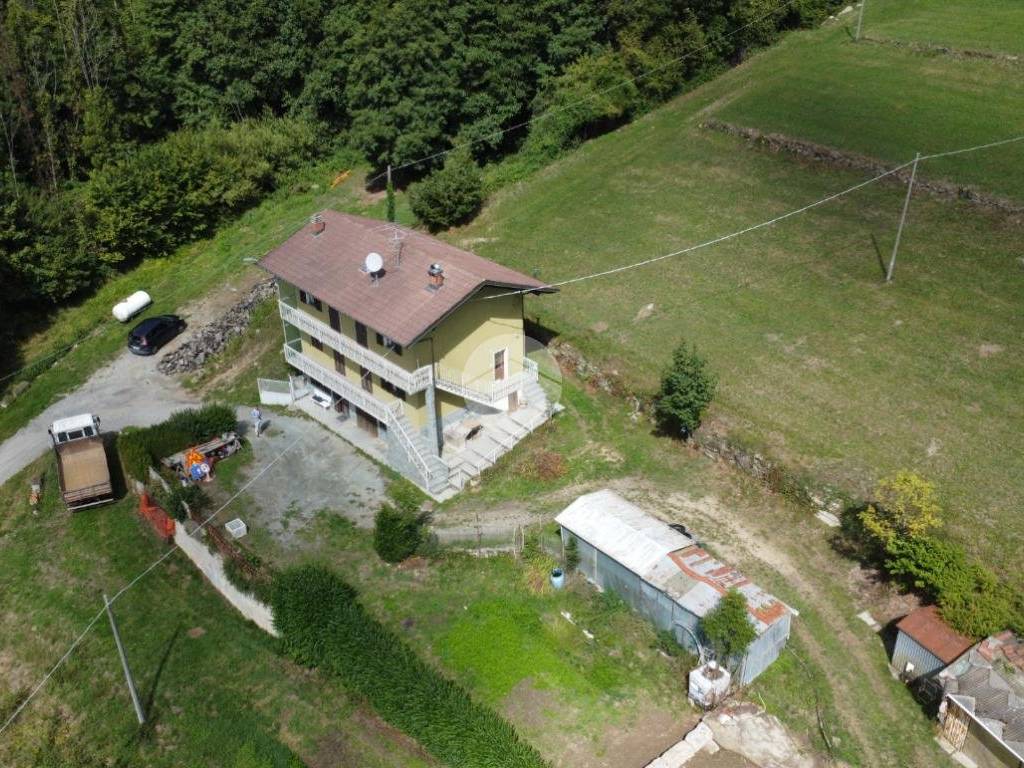 Casa indipendente a Valgioie in Borgata Chiappero, 58 - Foto 4