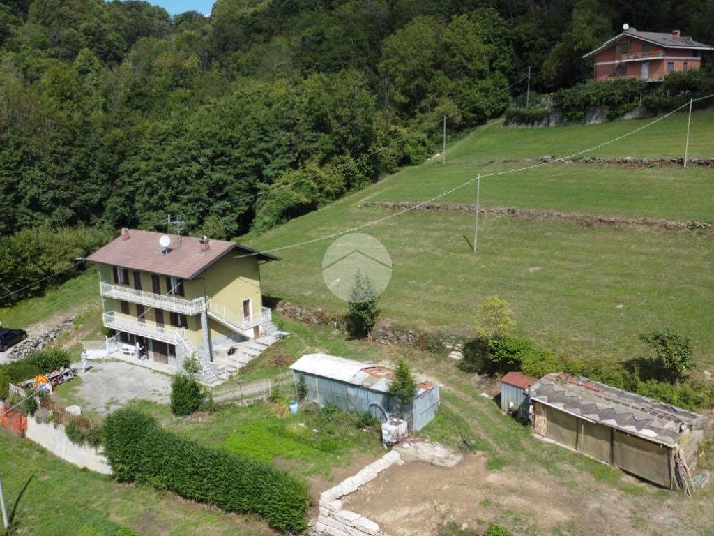 Casa indipendente a Valgioie in Borgata Chiappero, 58 - Foto 5