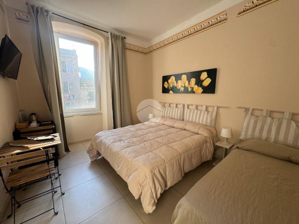 Appartamento a La spezia in Via Fiume, 117 - Foto 2