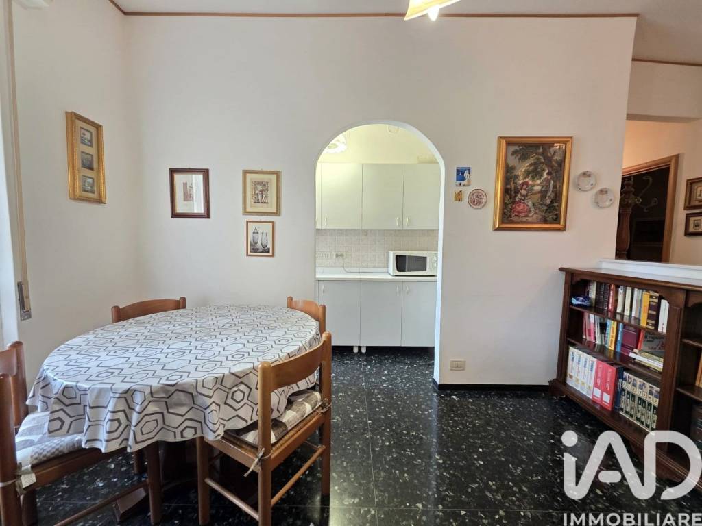 Appartamento a Vado ligure in Via 1 maggio, 29 - Foto 3