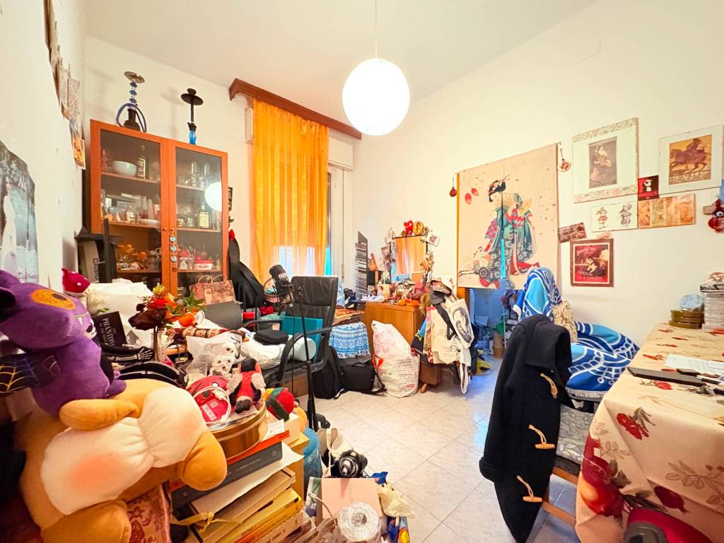 Appartamento a Casalecchio di reno in Via Canonica, 63 - Foto 4