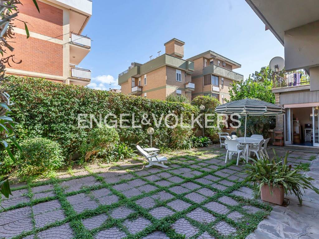 Appartamento a Santa marinella in Via del Tonale - Foto 2