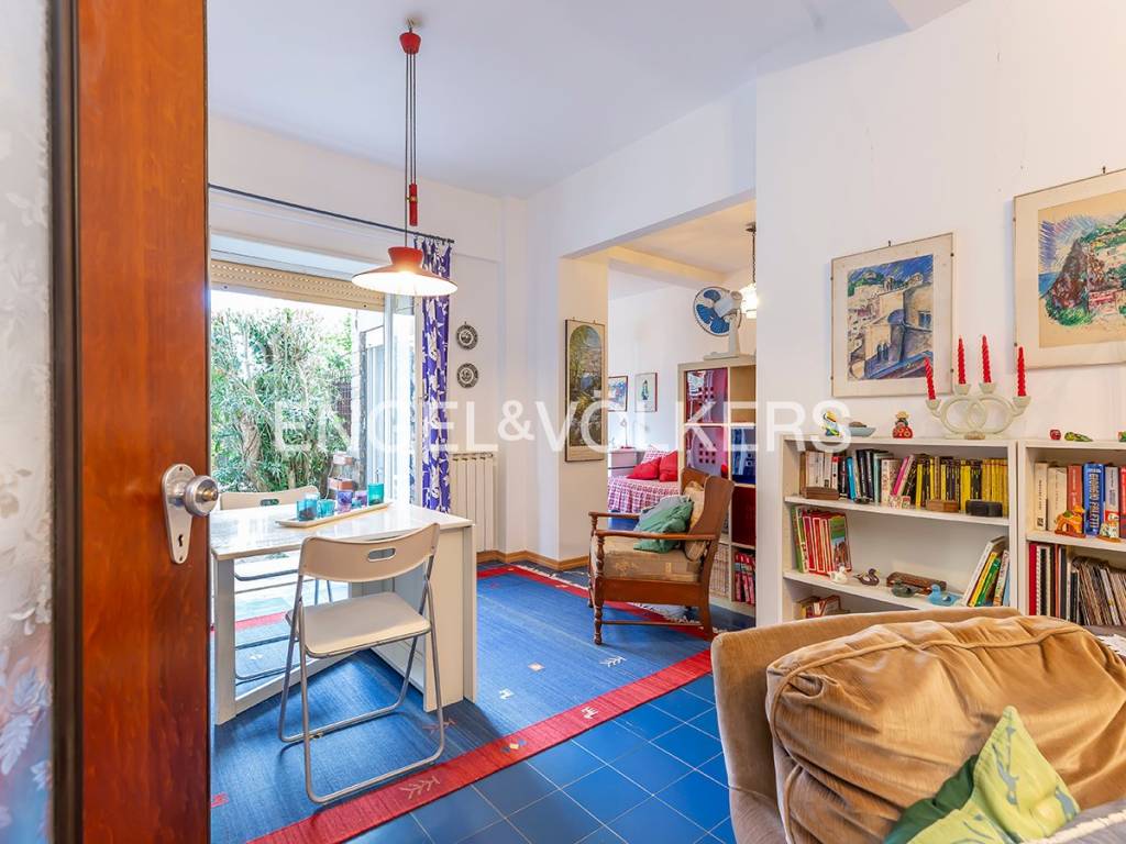 Appartamento a Santa marinella in Via del Tonale - Foto 4