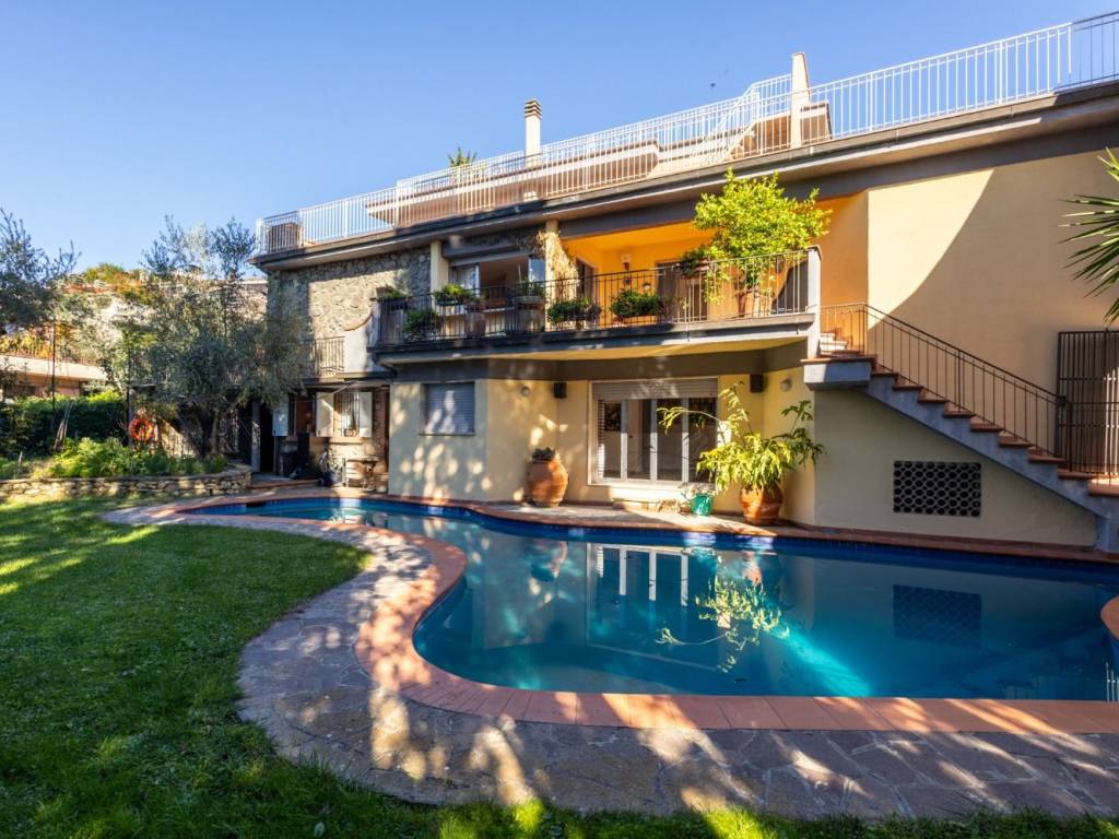 Villa a Bagno a ripoli in Via Carlo Borrani - Foto 3