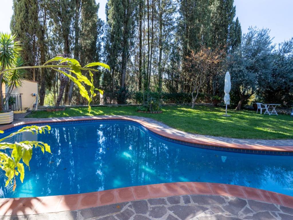 Villa a Bagno a ripoli in Via Carlo Borrani - Foto 4
