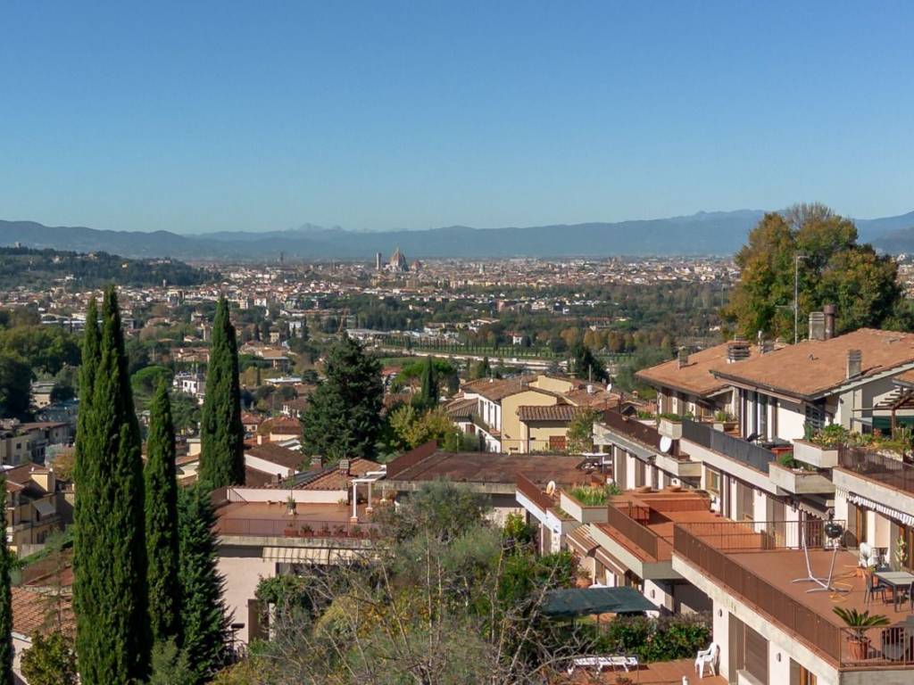 Villa a Bagno a ripoli in Via Carlo Borrani - Foto 5