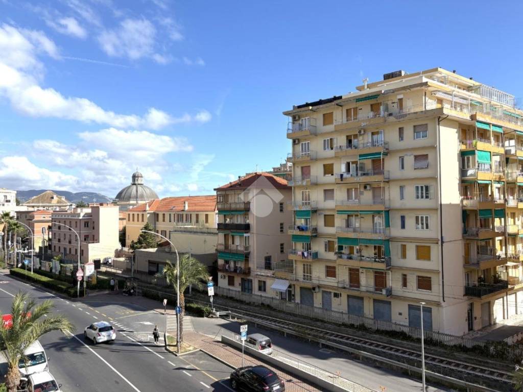 Appartamento a Loano in Via Aurelia, 234 - Foto 4