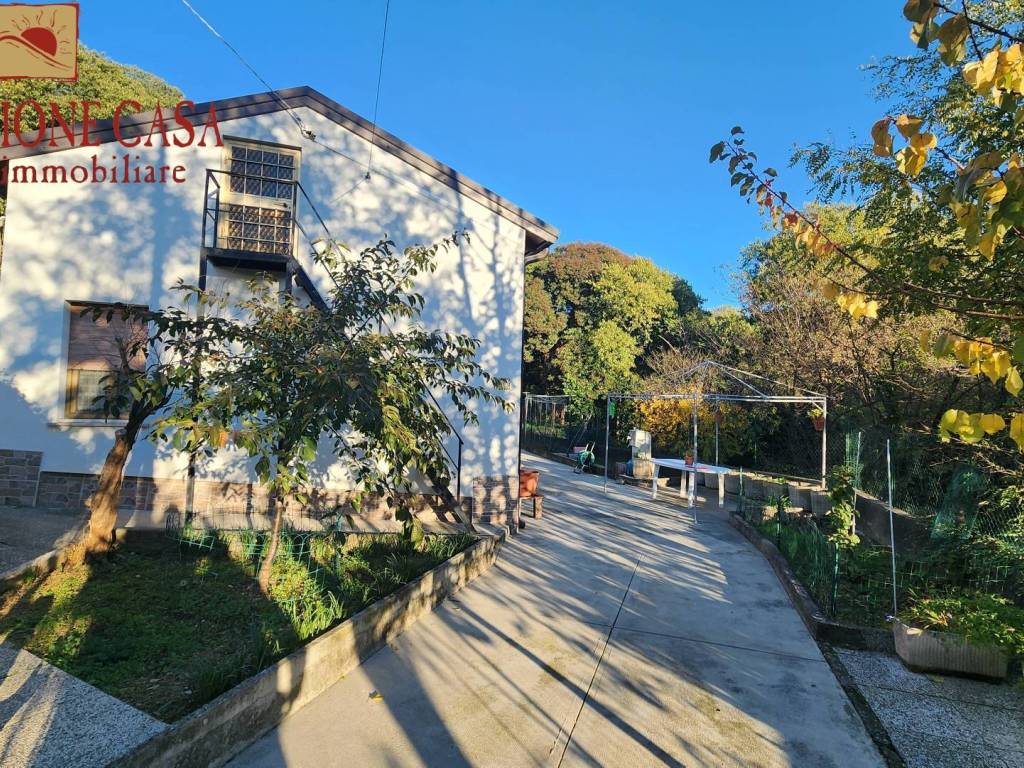 Casa indipendente a Fogliano redipuglia in monte sei busi, 8 - Foto 2