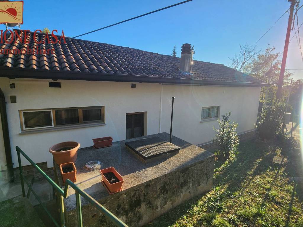 Casa indipendente a Fogliano redipuglia in monte sei busi, 8 - Foto 3