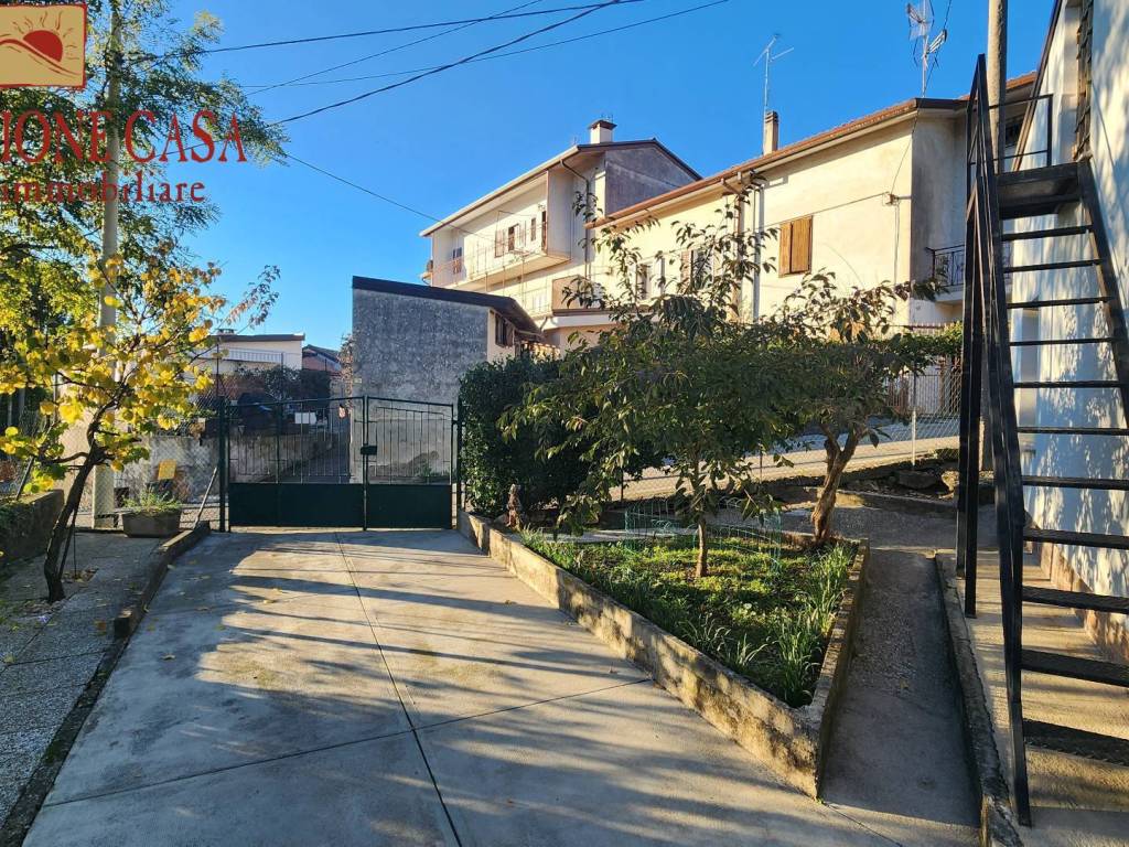 Casa indipendente a Fogliano redipuglia in monte sei busi, 8 - Foto 4