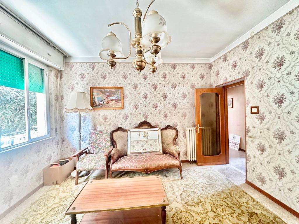 Appartamento a Panicale in Piazza del Mercato - Foto 3