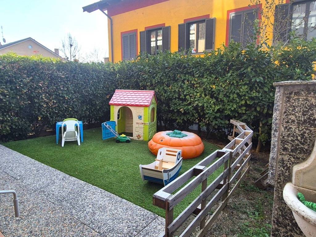 Appartamento a Trofarello in Via Vittorio Veneto, 9 - Foto 3