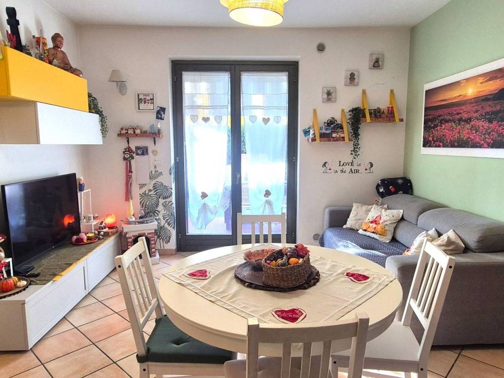 Appartamento a Trofarello in Via Vittorio Veneto, 9 - Foto 4