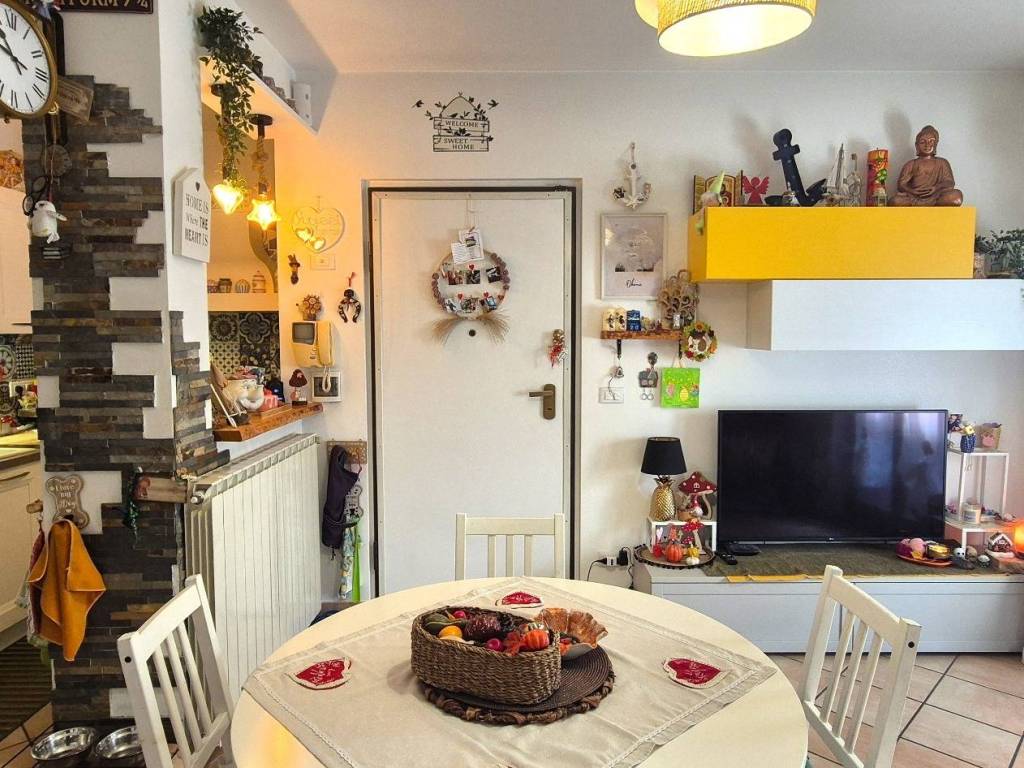 Appartamento a Trofarello in Via Vittorio Veneto, 9 - Foto 5