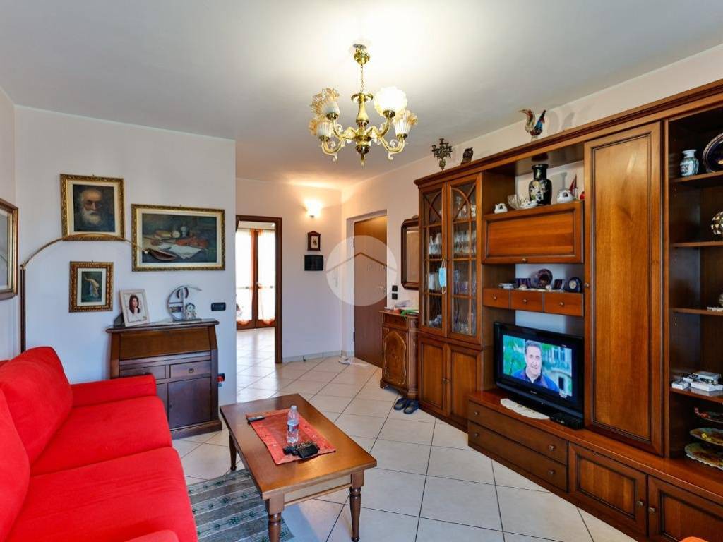 Appartamento a Asti in Strada Gazogeno, 17 - Foto 3