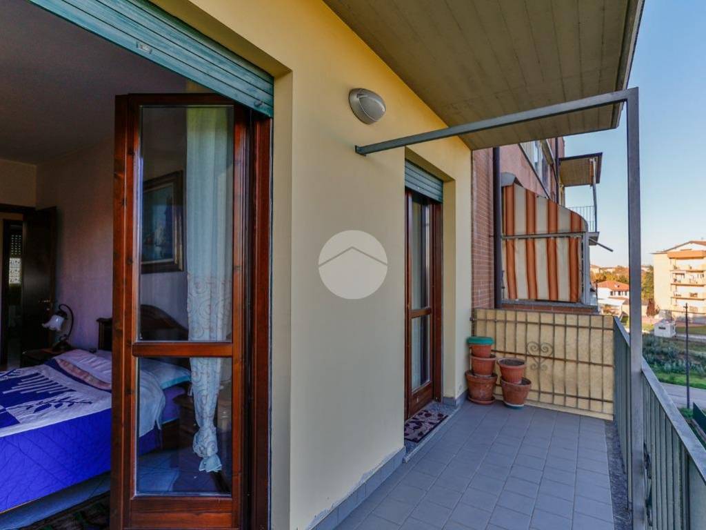 Appartamento a Asti in Strada Gazogeno, 17 - Foto 4