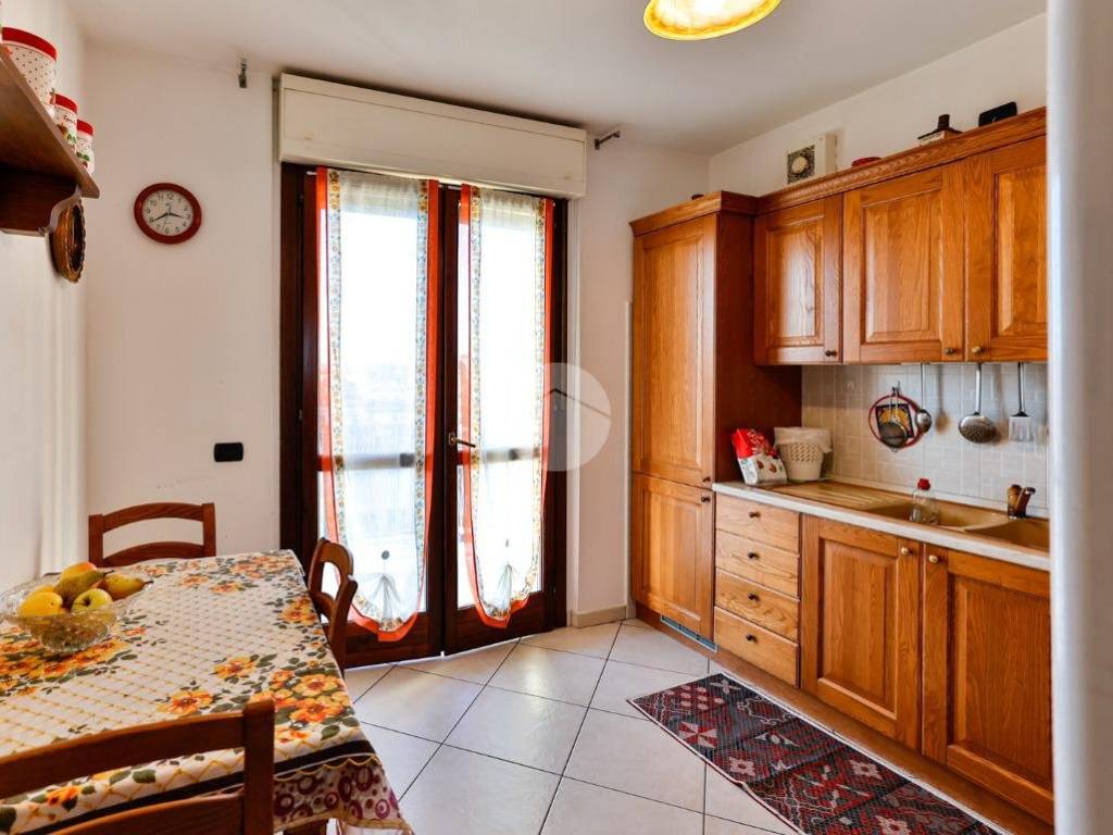 Appartamento a Asti in Strada Gazogeno, 17 - Foto 5