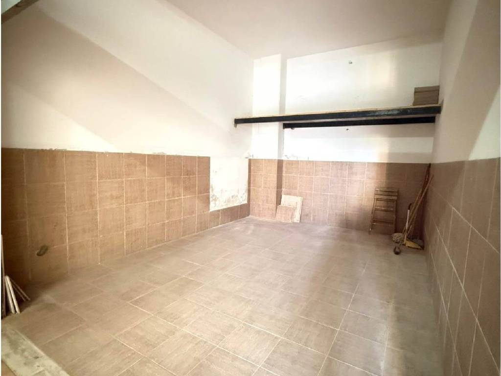 Box / garage a San severo in Via Giuseppe Mascia, 18 - Foto 4