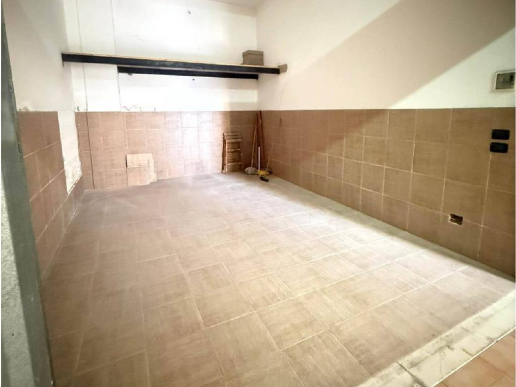 Box / garage a San severo in Via Giuseppe Mascia, 18 - Foto 5