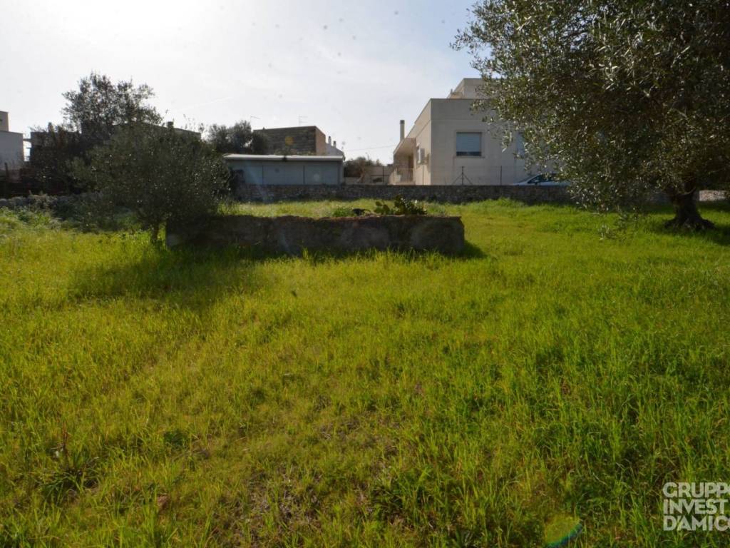 Terreno a Cisternino in Via Giovanni Pascoli - Foto 3