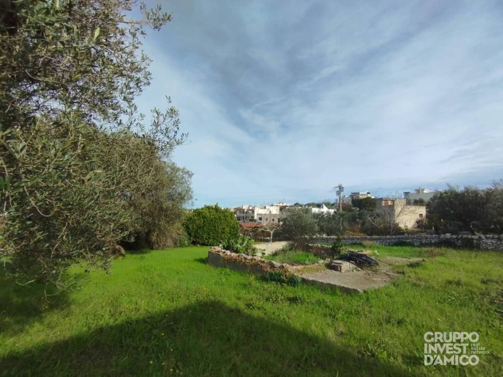 Terreno a Cisternino in Via Giovanni Pascoli - Foto 5