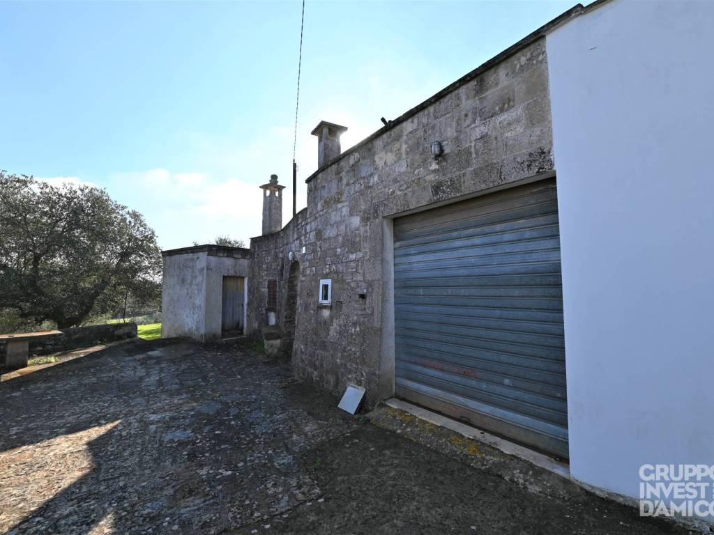 Rustico / casale a Locorotondo in Contrada Pozzoallegro - Foto 3