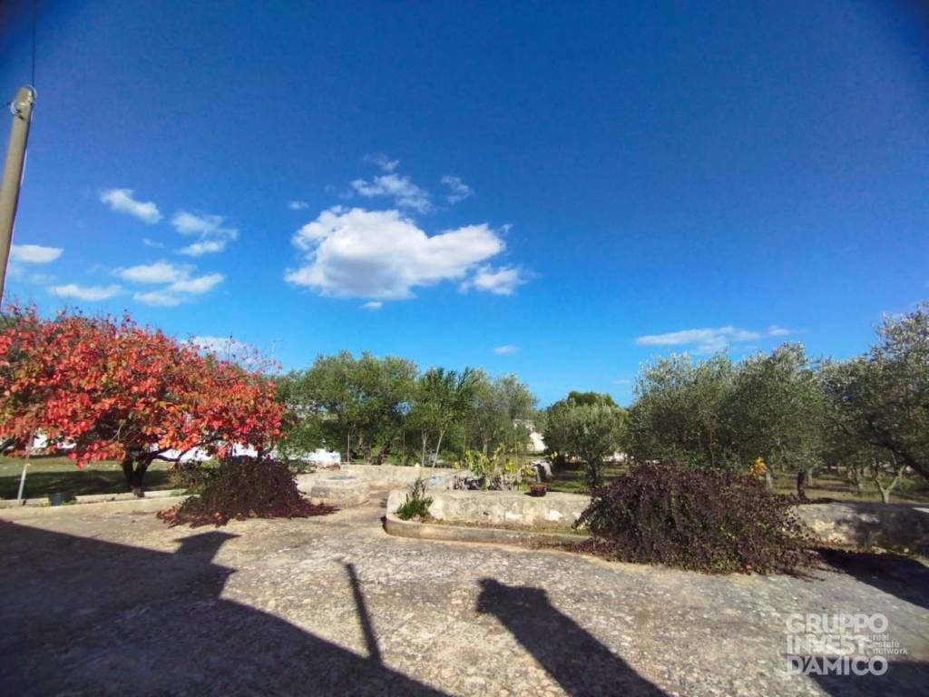 Rustico / casale a Locorotondo in Contrada Pozzoallegro - Foto 4