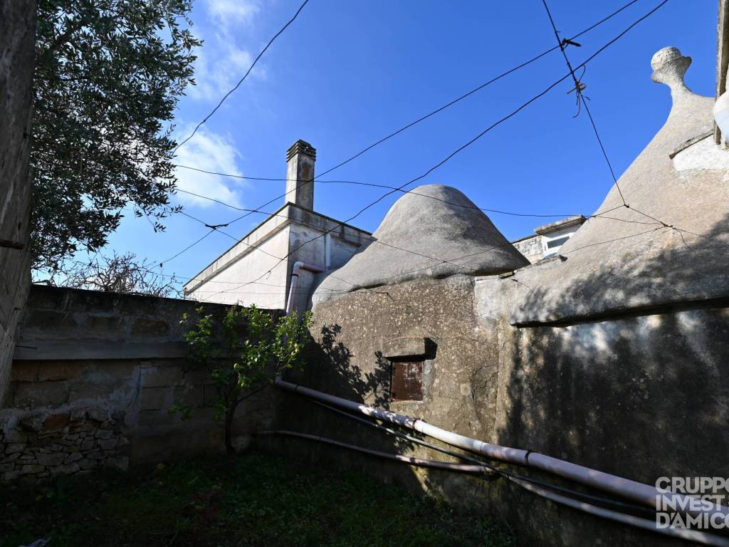 Rustico / casale a Locorotondo in Contrada Pozzoallegro - Foto 5