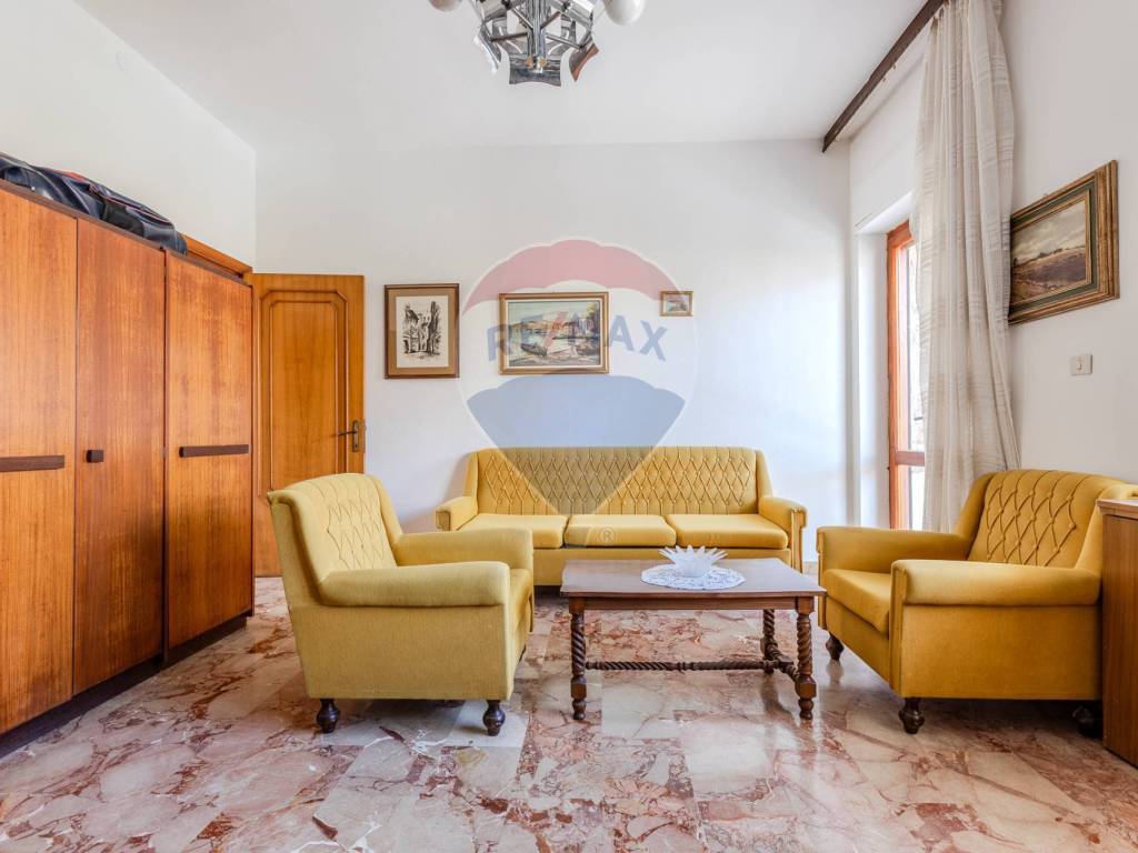 Appartamento a Isili in Vico II Giuseppe Garibaldi, 1 - Foto 4