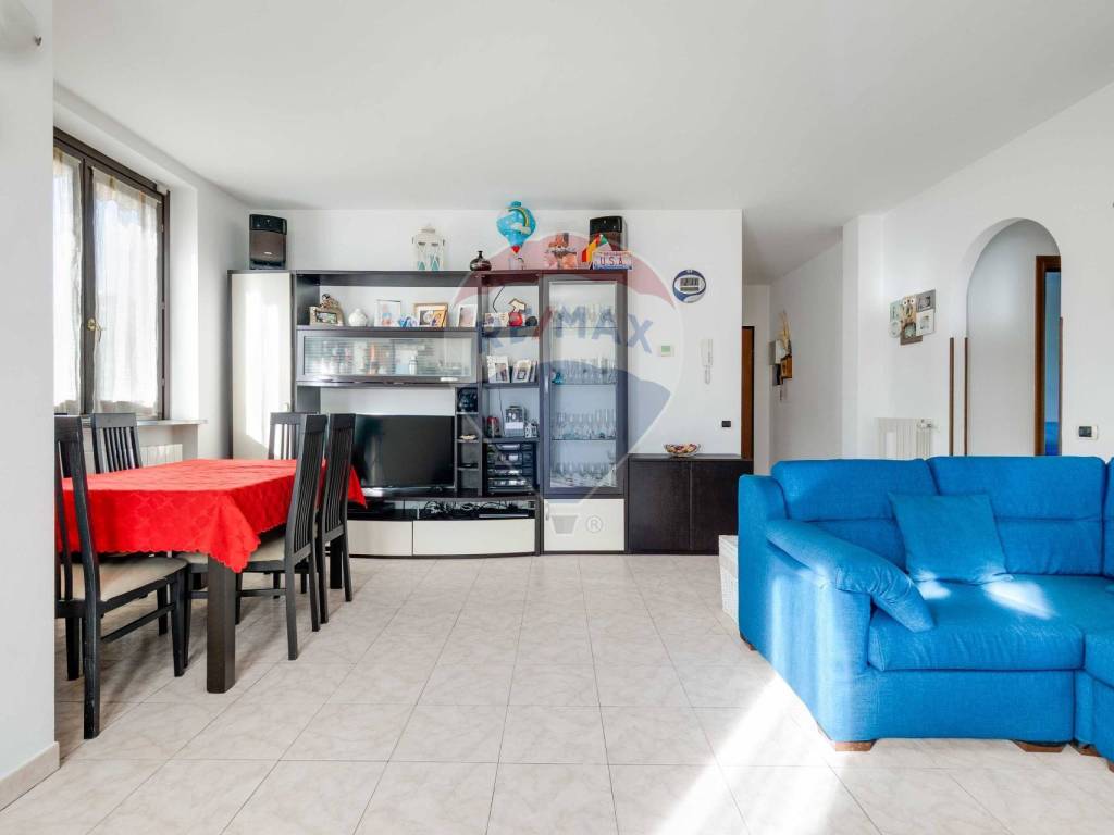 Appartamento a Carnago in madre teresa di calcutta, 13 - Foto 5