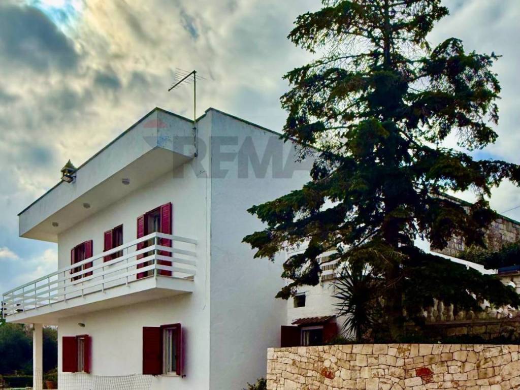 Casa indipendente a Monopoli in Contrada Impalata - Foto 2