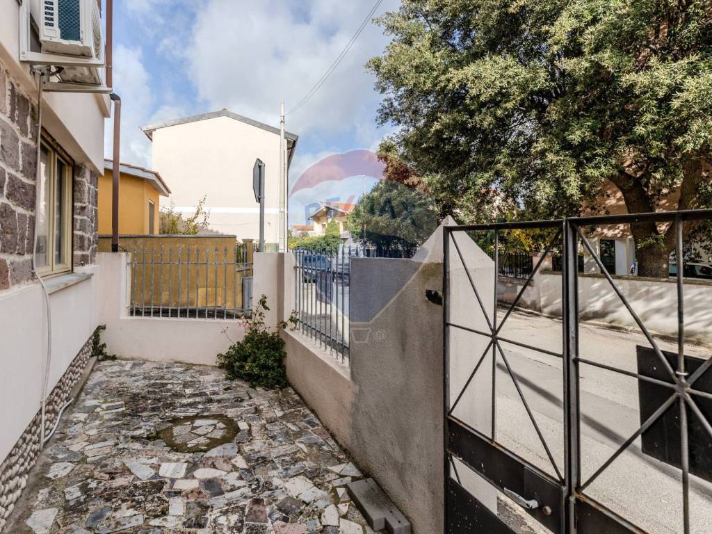 Appartamento a Isili in Via Garibaldi, 9 - Foto 4